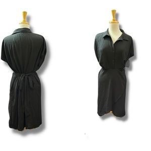 Everyday Office Dress